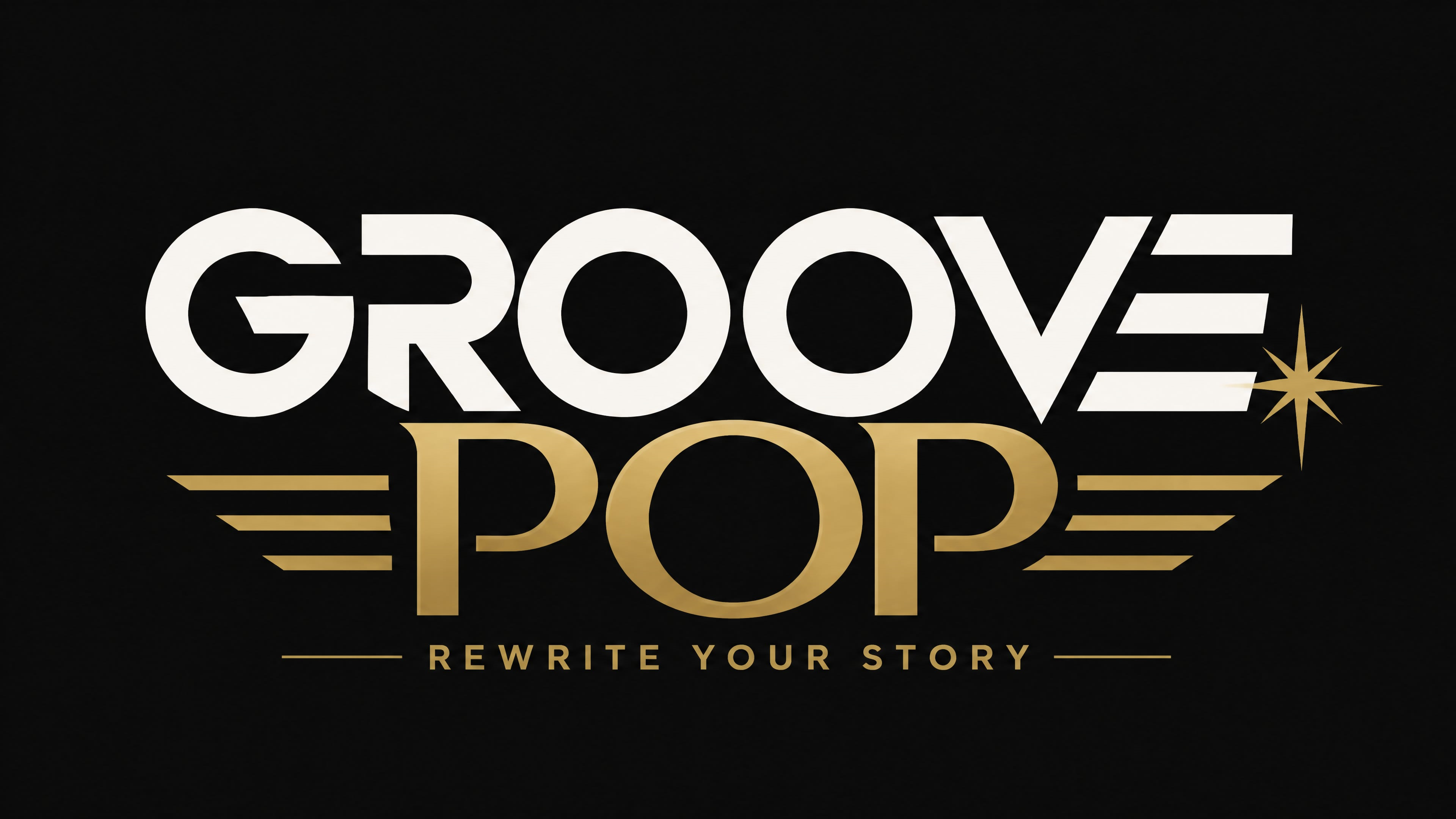 GROOVE POP